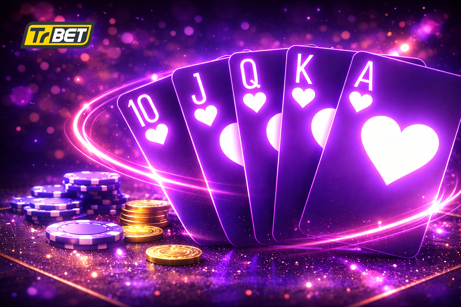 Trbet Casino G&uuml;venliği ve Yasal Durumu
