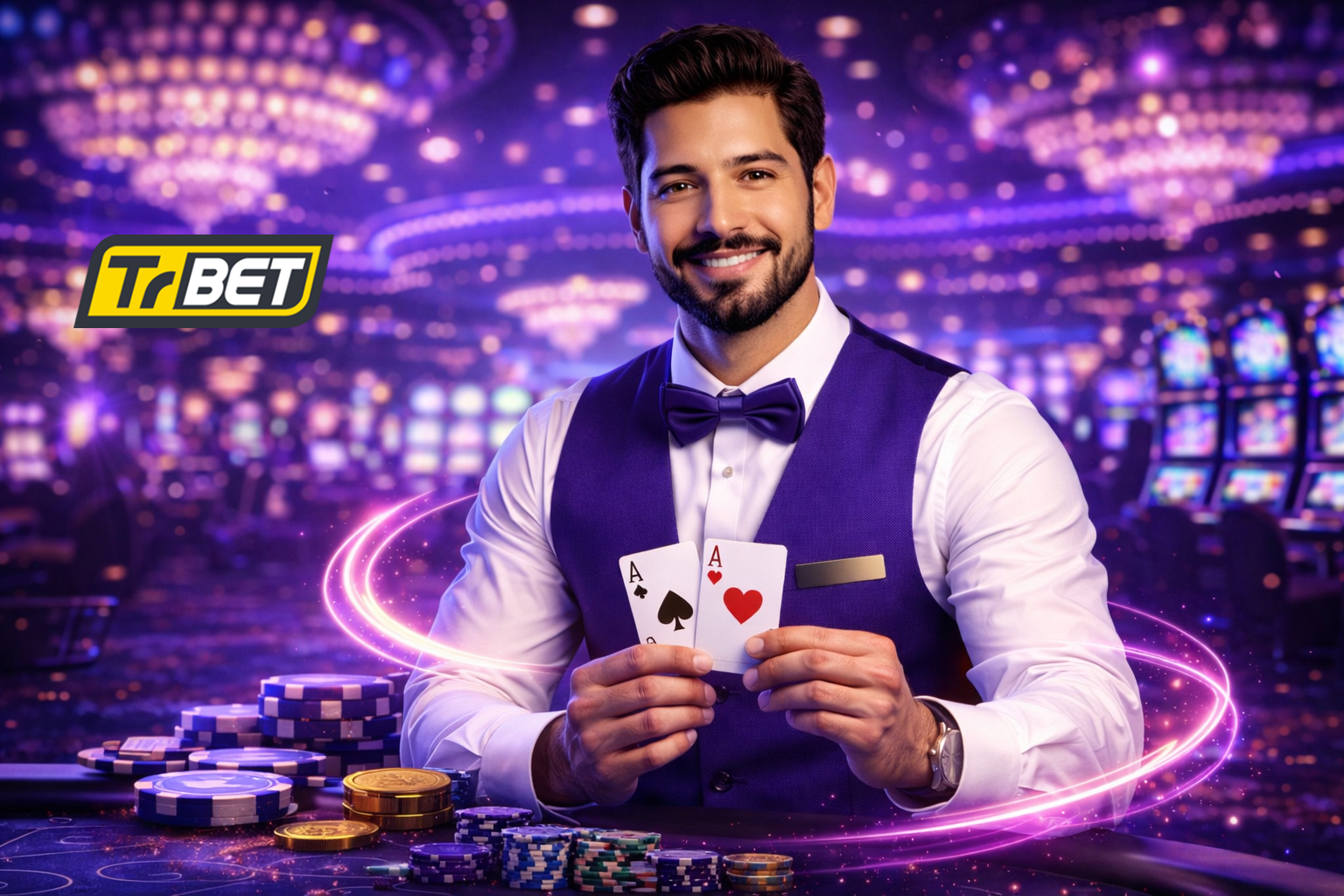 Trbet Casino T&uuml;rkiye